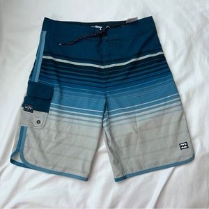 Billabong board shirts